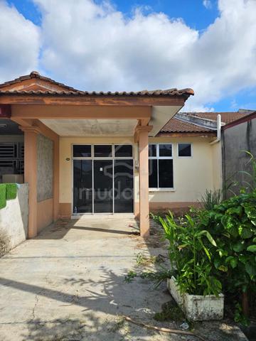 TAMAN SERAI WANGI: A Thriving Freehold Township in Padang Serai, Kulim 1