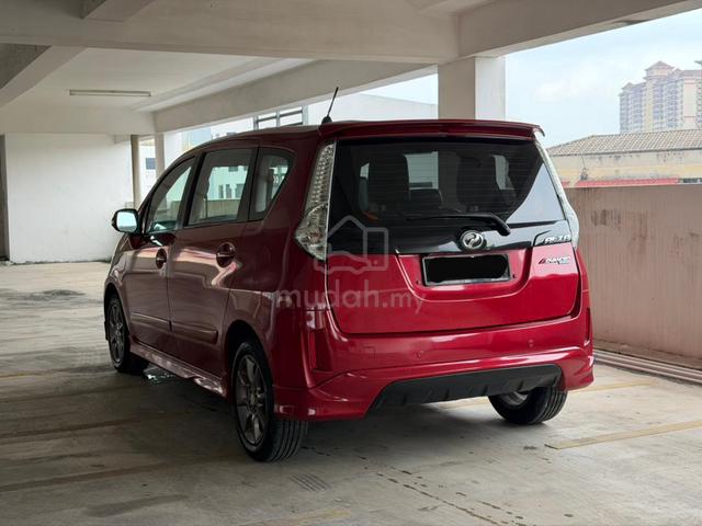 2014 Perodua ALZA 1.5 ADVANCED (A)HIGH SPEC/L.SEAT - 3