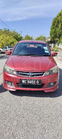 2016 Proton SAGA 1.3 PREMIUM CVT (A) - 1