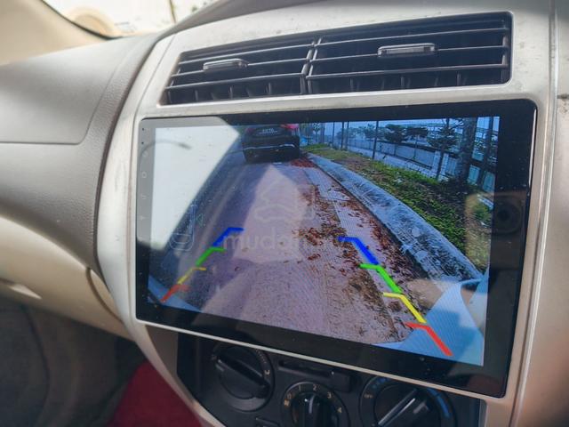 2010 Nissan GRAND LIVINA 1.6 IMPUL (A) - 3