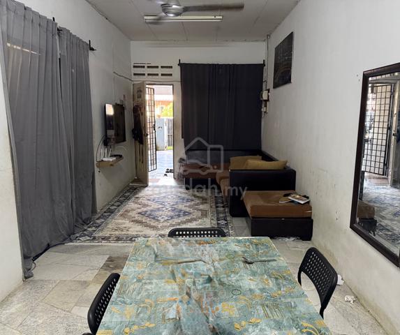 Taman Mewah EXTEND KITCHEN Bukan kos rendah 1