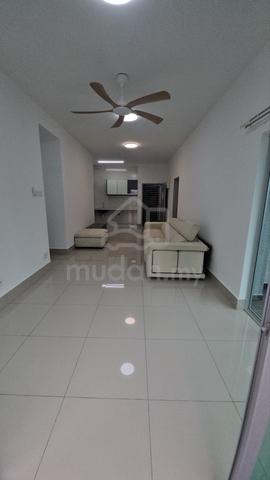 Razak City Residences (RC Residence) 1