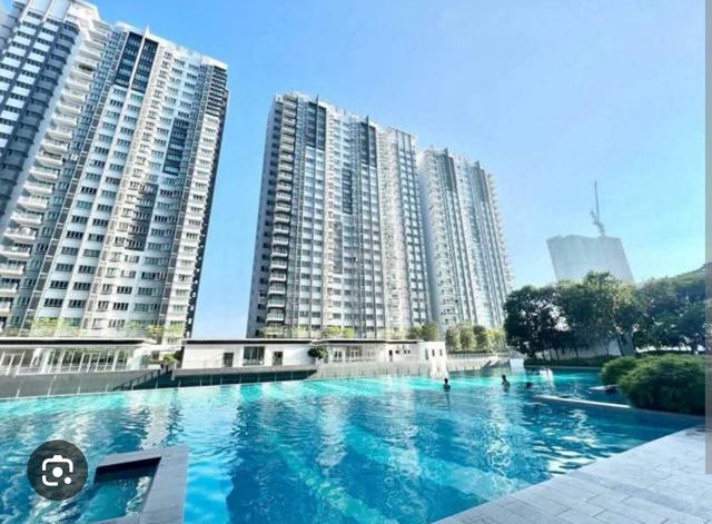 Savanna Executive Suite @ Southville City 1