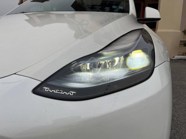 2024 Tesla MODEL Y RWD 25K KM ONLY FULL-SELF DRIVE - 5