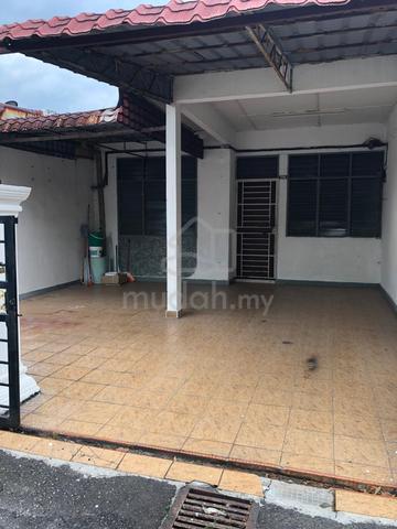 House for Rent 1