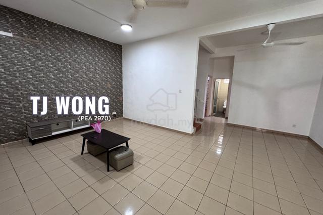 Taman Kingfisher 3 - 4Rooms 3 Baths | 1.3km to Likas Hospital 1