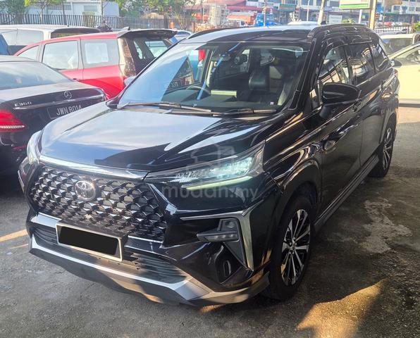 2023 Toyota VELOZ 1.5 (A) - MY2023 (A) - 3