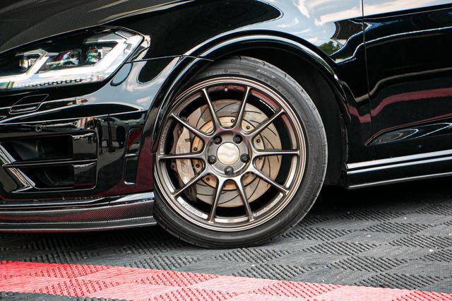 2015/19 Volkswagen GOLF 2.0R MK7.5 FullyLoaded/GTi - 3