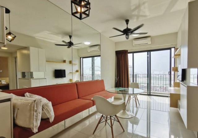 DEX Suites 1.0 (Tower A) @ Kiara East 1