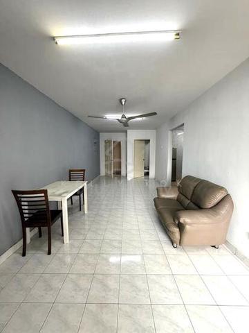 Kenanga Point 1
