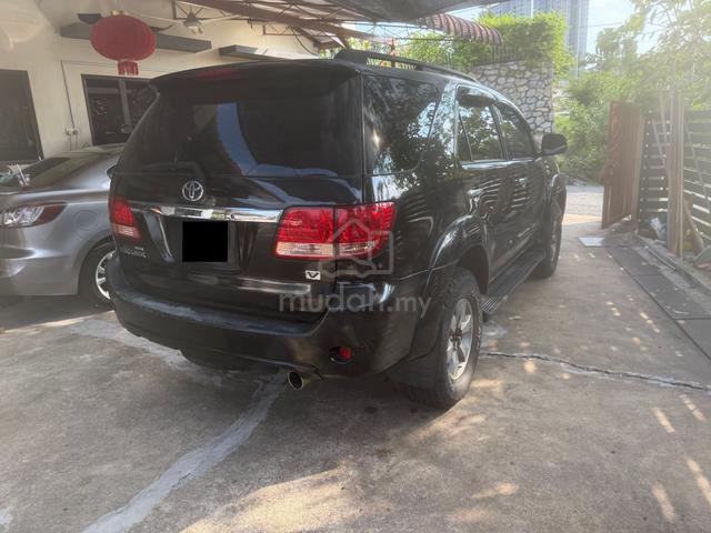 2006 Toyota FORTUNER 2.7 V TGN51R-NKPSKE (A) - 5