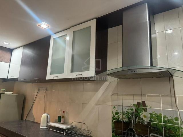 Apartment for Good Buy & Investment 1