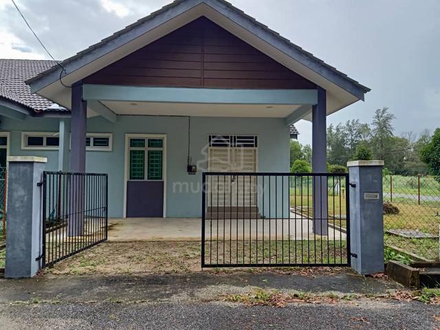 Rumah Semi D 1