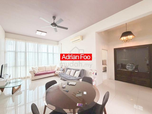 The Peak Residences 1
