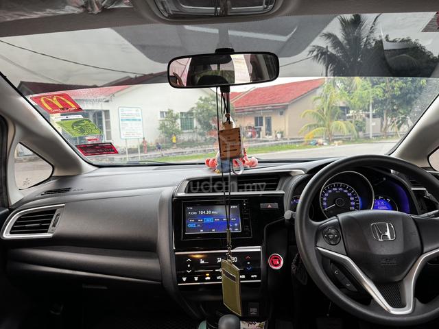 2018 Honda JAZZ 1.5 E (A) - 5