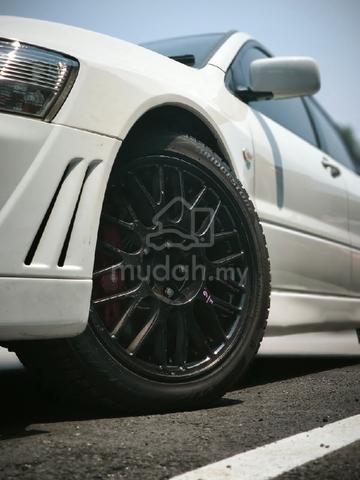 2005 Mitsubishi LANCER 2.0 RS EVOLUTION VII - 5