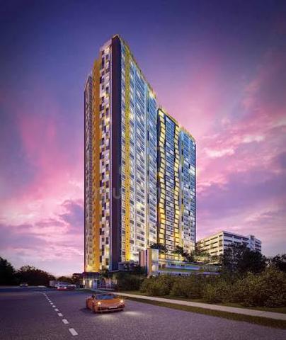Helix2 @ PJ South 1