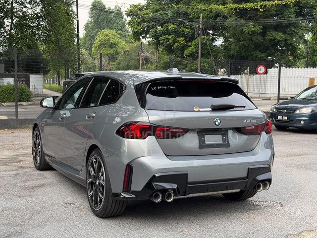 (GRADE 5A) Bmw M135 XDRIVE 2024 - 4