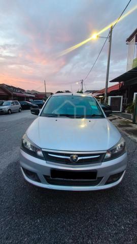 2015 Proton SAGA 1.3 FLX EXECUTIVE ENHANCED (A) - 3