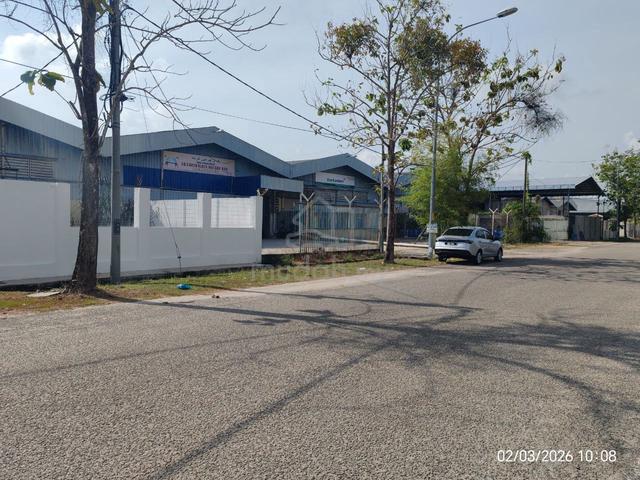 2 Unit Warehouse For Sale 1