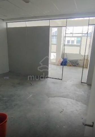 Meru Bistari Shop/Office untuk disewa 4