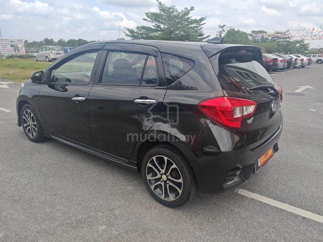 2019 Perodua MYVI 1.5 AV (A) - 5