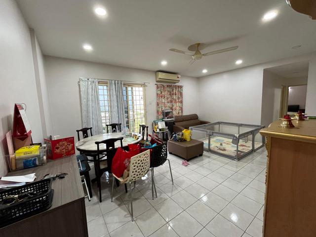 Prai Inai Condominium 1