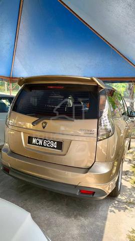 2014 Proton EXORA 1.6 BOLD EXECUTIVE (A) - 3