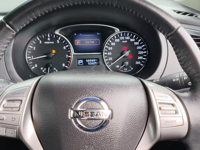 2018 NISSAN TEANA 2.0 XE L33 (a) /FULL LOAN - 4