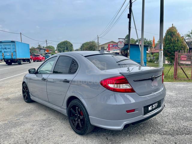 2015 Proton PERSONA 1.6 SV (M) - 2