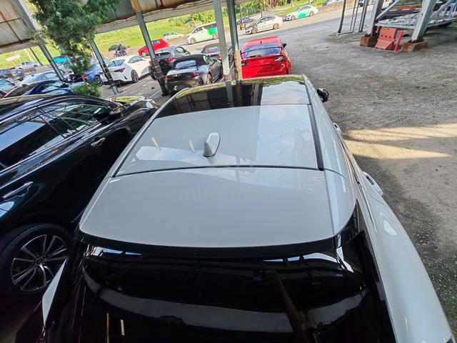 2024 Toyota CROWN 2.5 SPORT Z (A) - 3