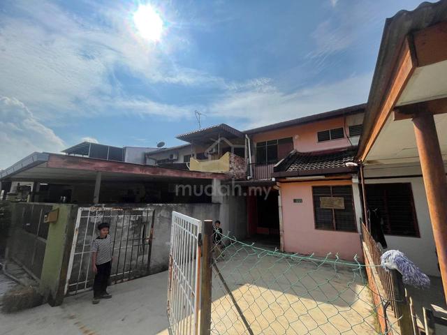Double Storey Taman Bukit Emas Seremban 1
