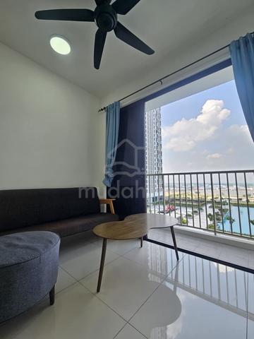 Vivo Executive Apartment 1