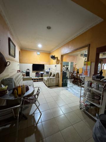 (Renovated) Double storey Terrace house , USJ 11 Subang Jaya 3