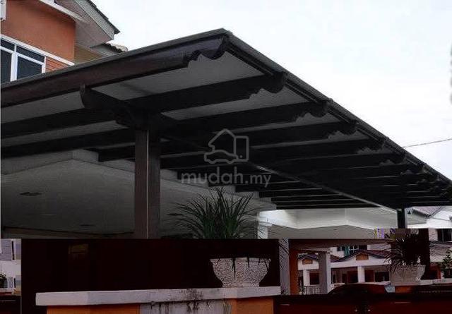 Perak Seri Iskandar Fully Furnished 2-Storey Terraced House For Rent 1