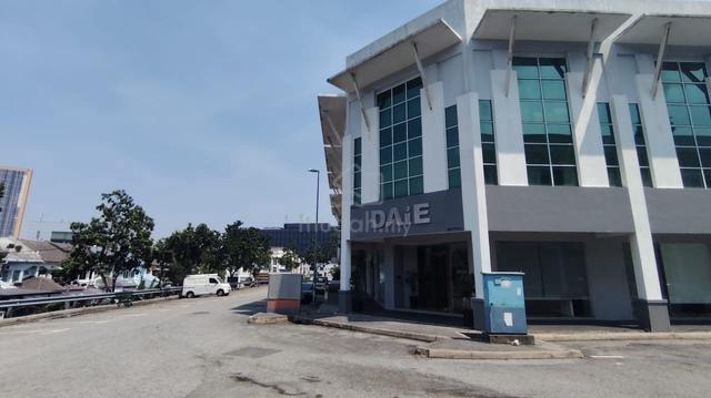 Jalan Kenari Puchong Shop Lot Ground Floor for Rent 1