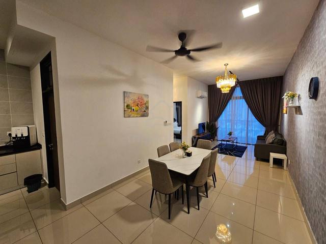 Twin Tower Residence 2 rooms for sale 1