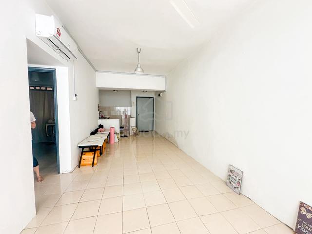 Rhythm Avenue USJ19 1