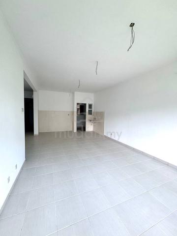 Suria Jelatek Residence 1
