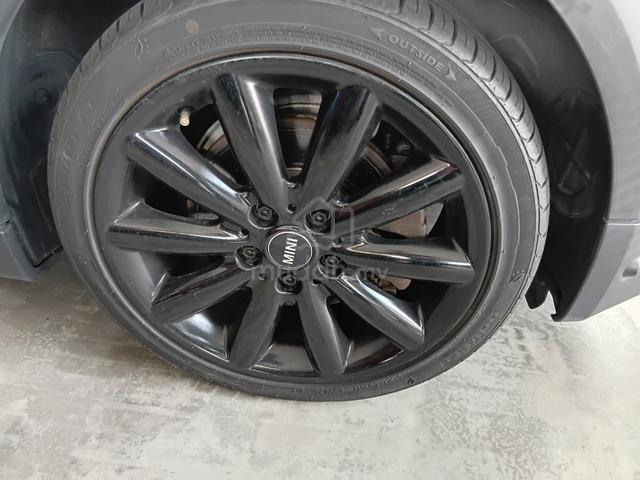 2020 Mini COOPER 2.0 S low mileage - 5