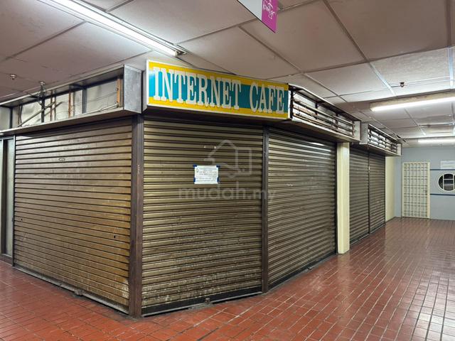 Komtar Unit ICII 4.03A For Rent 1