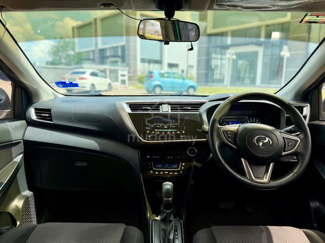 FULL LOAN 2019 Perodua MYVI 1.3 X (A) - 5