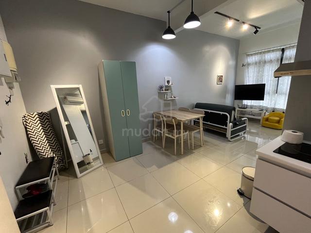 Meridin Suites Residences @ The Meridin 1