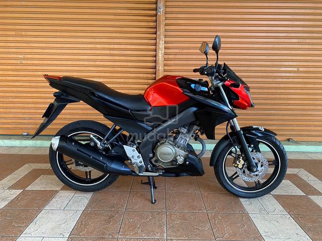 yamaha fz150i V4 - photo 2 of 5