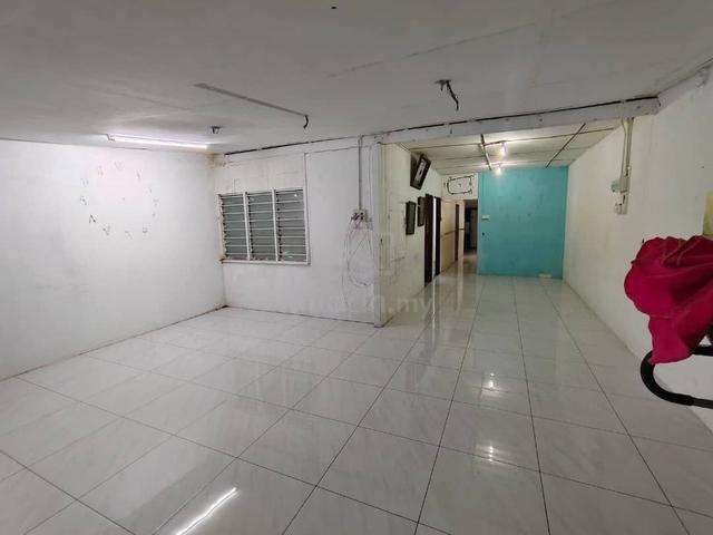 (FULL LOAN) 1 Storey Terrace Taman Jugra Jaya, Banting 1