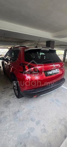 2019 Peugeot 2008 1.2 PURETECH (A) - 2