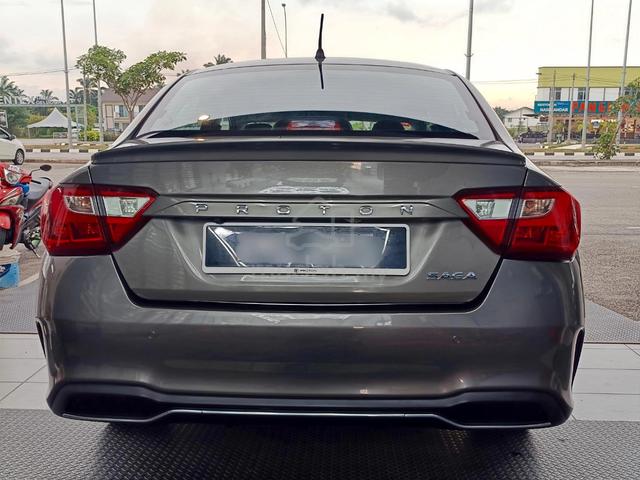 Premium Buy ✦ All-New Drive~SAGA MC2 1.3 STD 2022 - 5