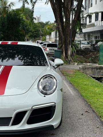 25K KM 2019 Porsche 911 3.0 CARRERA GTS LocalWTY - 3
