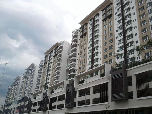 First Residence 1