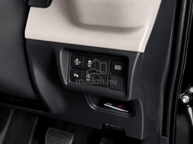 2022 Toyota VELOZ 1.5L AV 68K KM U/WARRANTY TOYOTA - 5